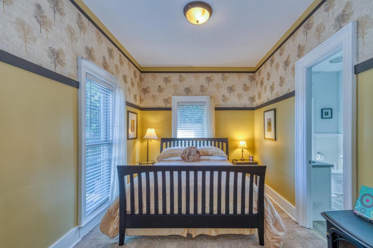 Monroe Manor Inn South Haven Esterno foto