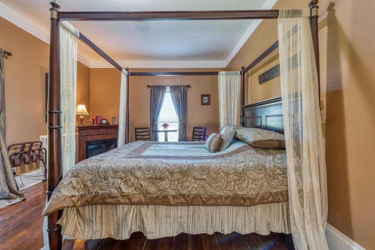 Monroe Manor Inn South Haven Esterno foto
